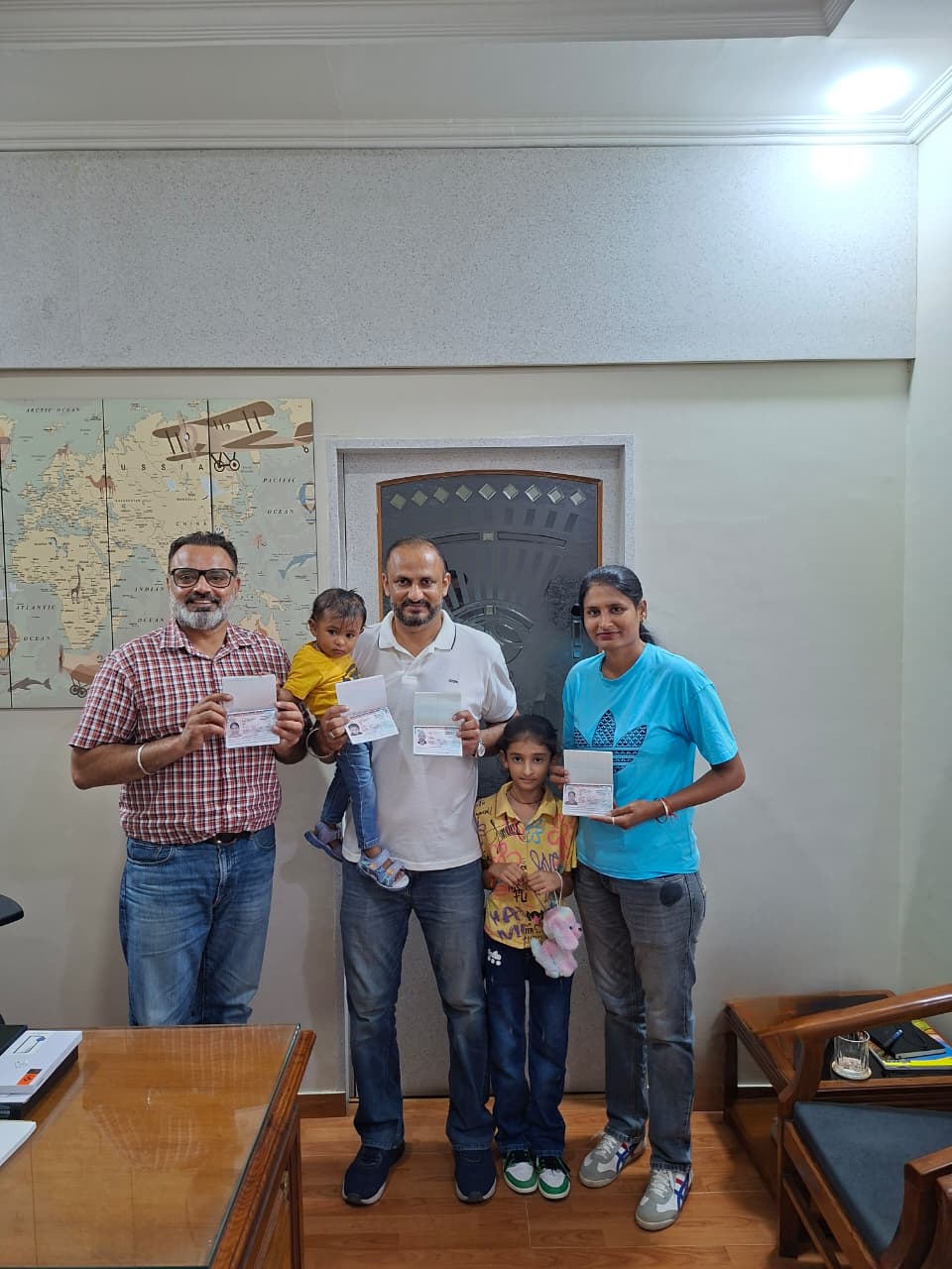 Client testimonial 1