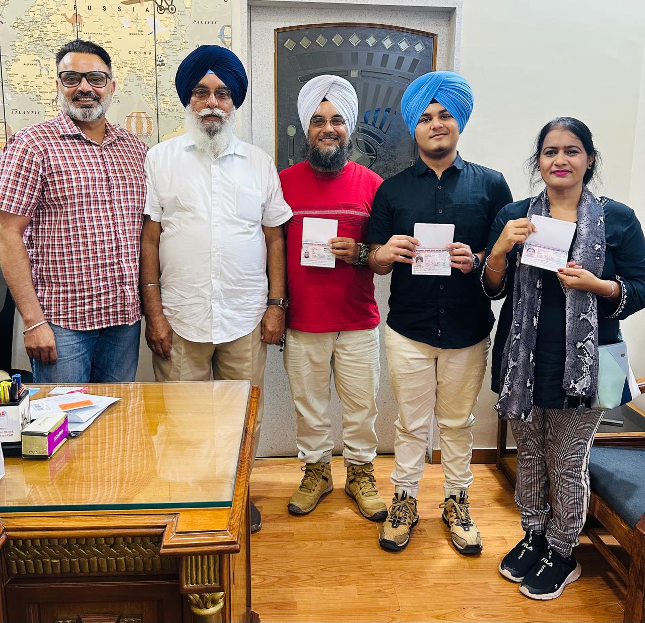 Client testimonial 2