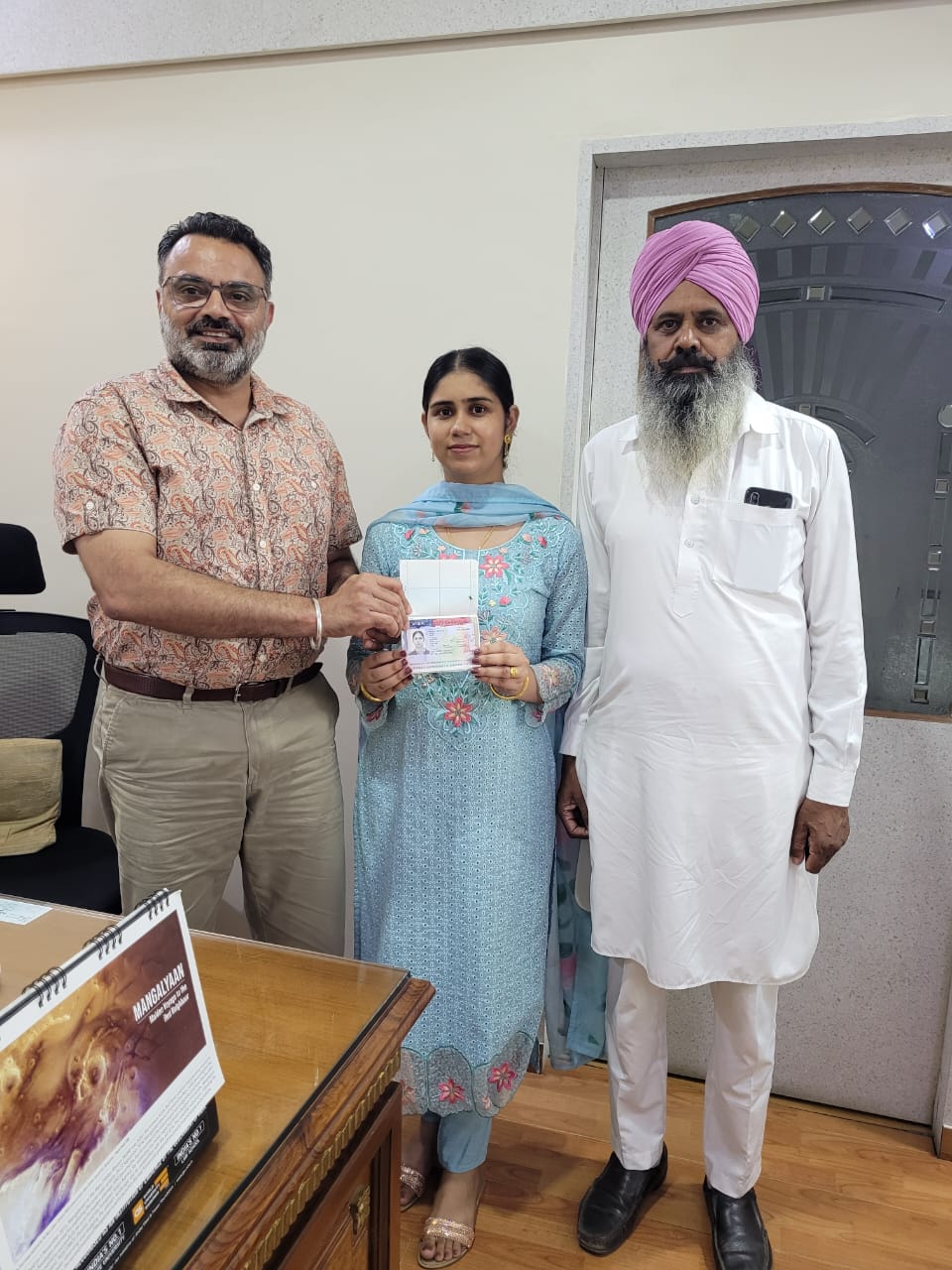 Client testimonial 7